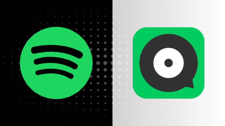 Spotify vs. Joox