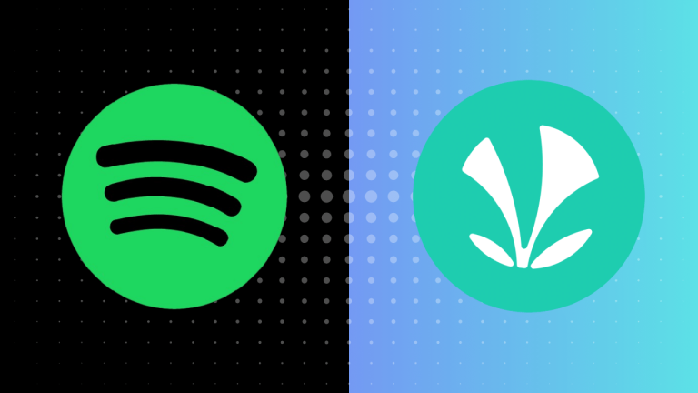 Spotify vs. JioSaavn