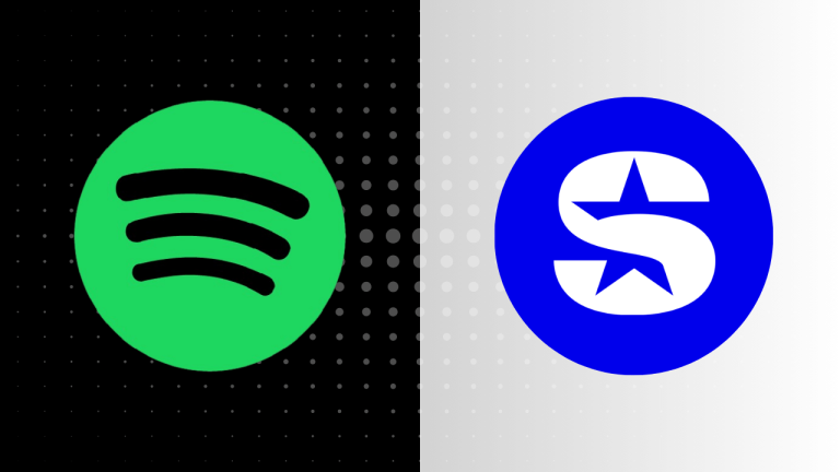 Spotify vs. SiriusXM